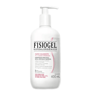 edcaa1a7 d90e 42ee b71f 102caaca1b86 fisiogel ai acao calmante locao hidratante corporal 400ml 1