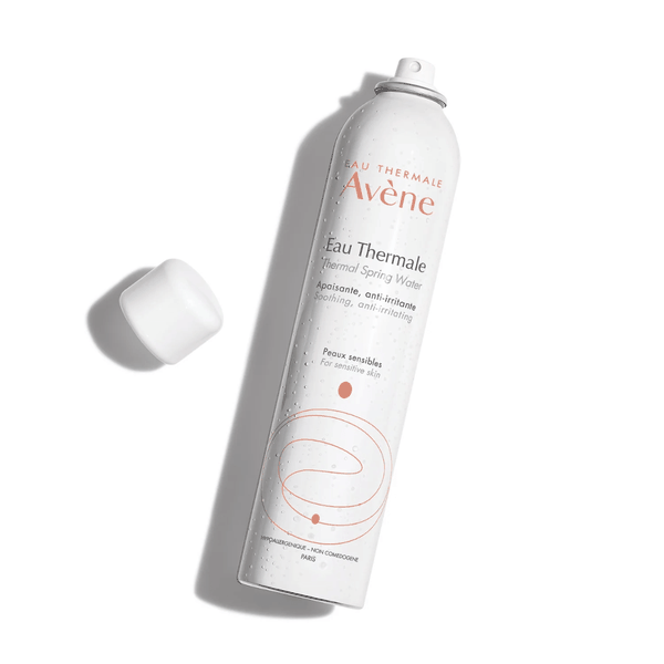 Água Termal Avène Eau Thermale 300ml