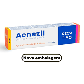 acnezil nova embalagem gel secativo espinhas 1