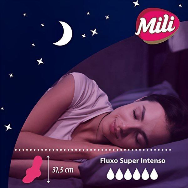 absorvente para fluxo super intenso 1