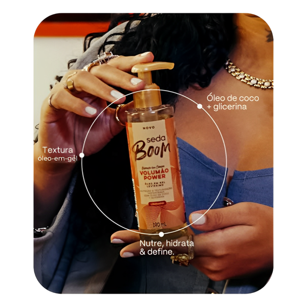 oleo em gel seda boom 1